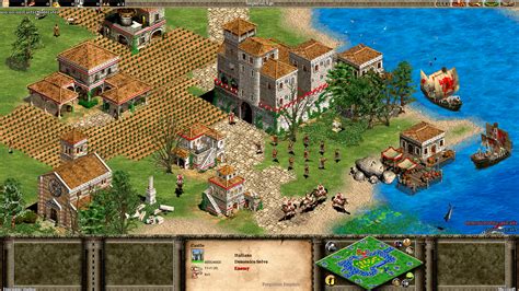 Age of empires the forgotten indir